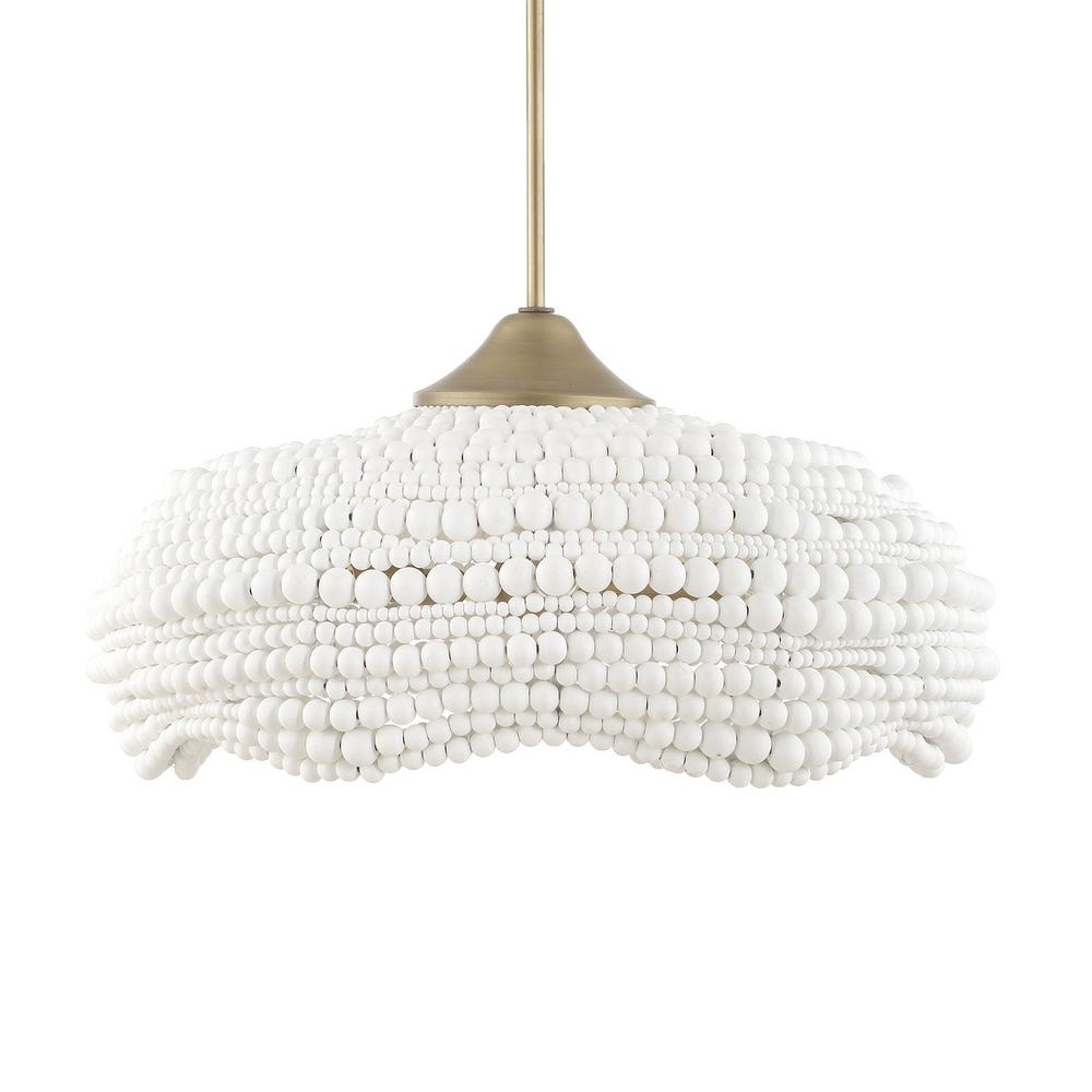 Biddeford, 5 Lt Pendant