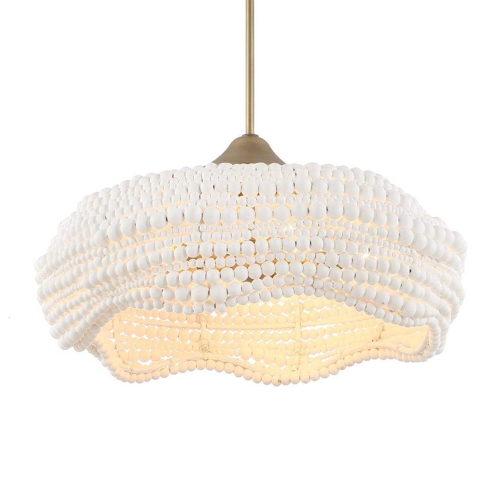 Biddeford, 5 Lt Pendant