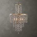 Valka, 6 Lt Chandelier