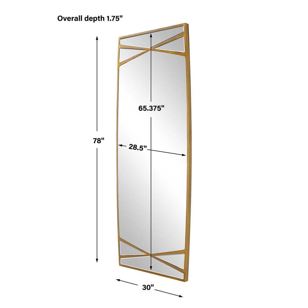 Gentry Mirror