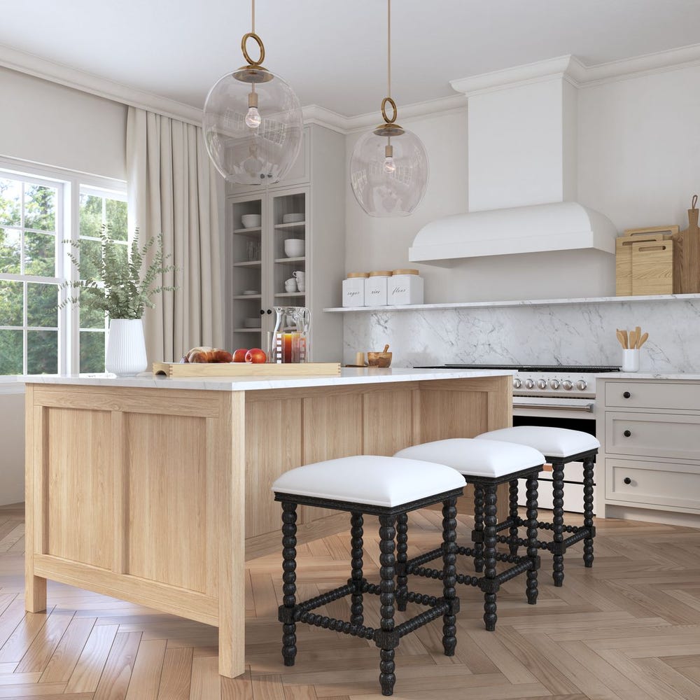 Pryce Counter Stool