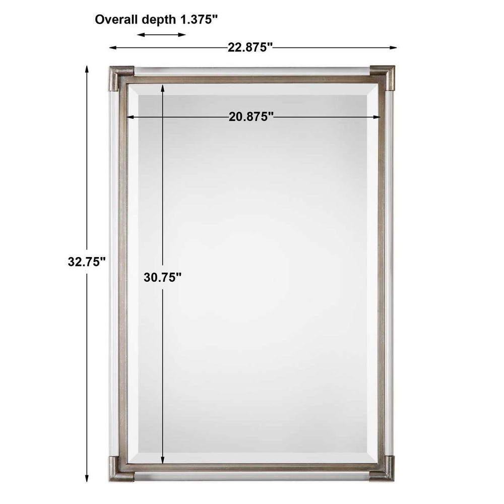 Mackai Mirror