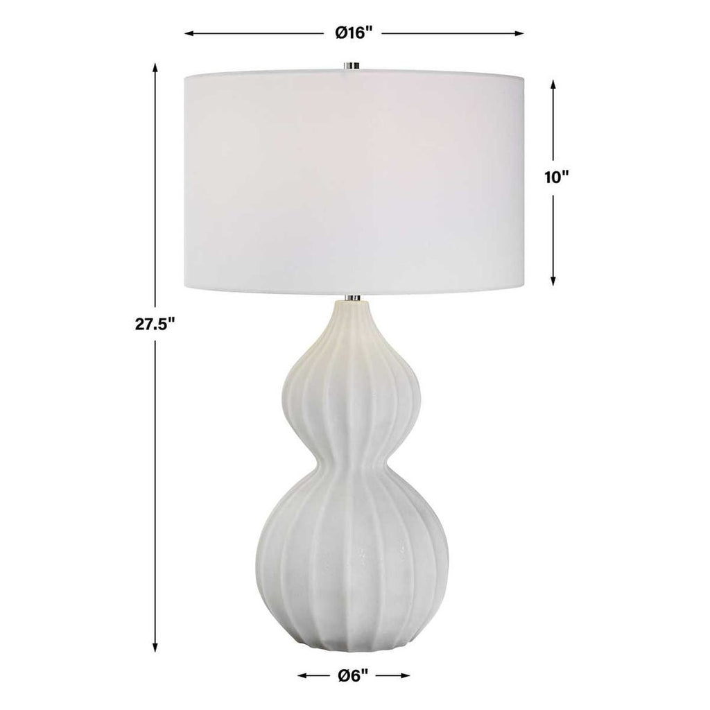 Antoinette Table Lamp