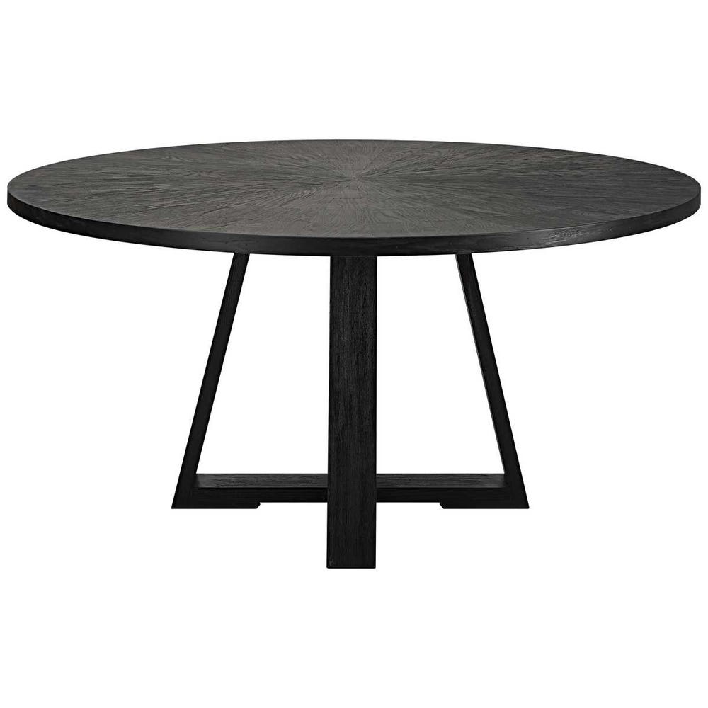 Gidran Dining Table, 2 Cartons