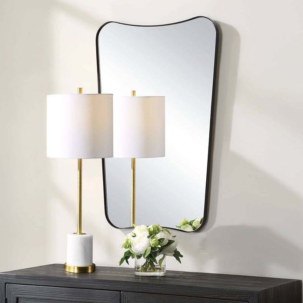 Belvoir Mirror