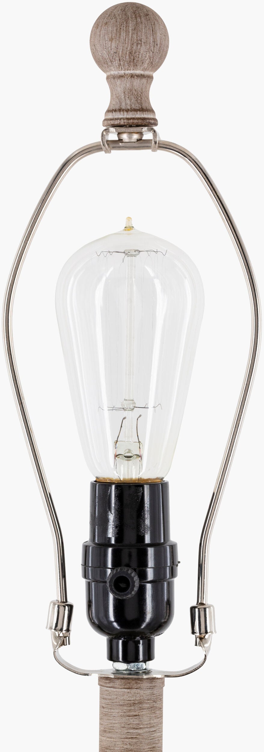 Eburne Accent Table Lamp