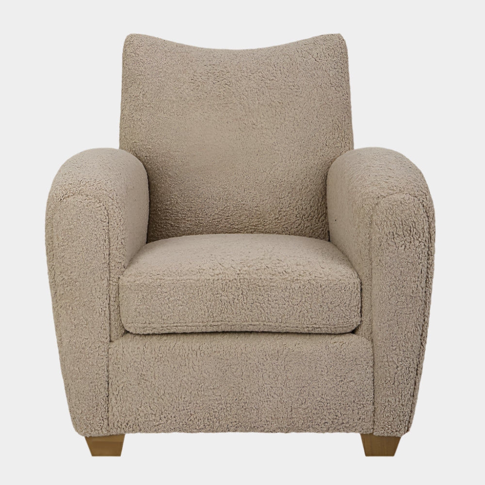 Teddy Accent Chair