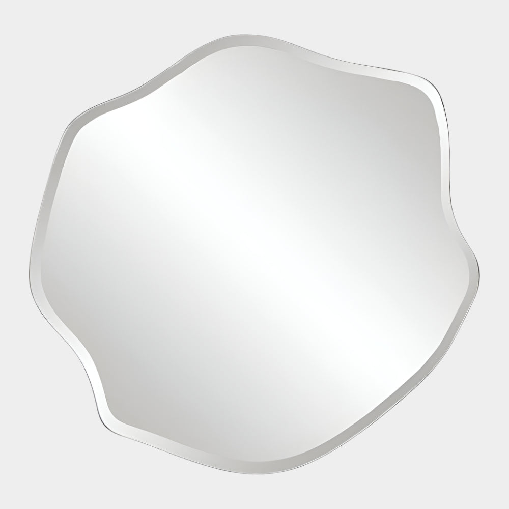 Curiosity Mirror