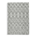Sieano, Gray-Ivory