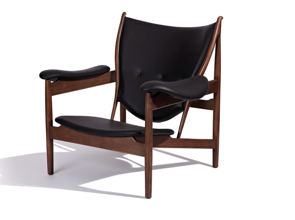 Finn Juhl Chieftain Chair