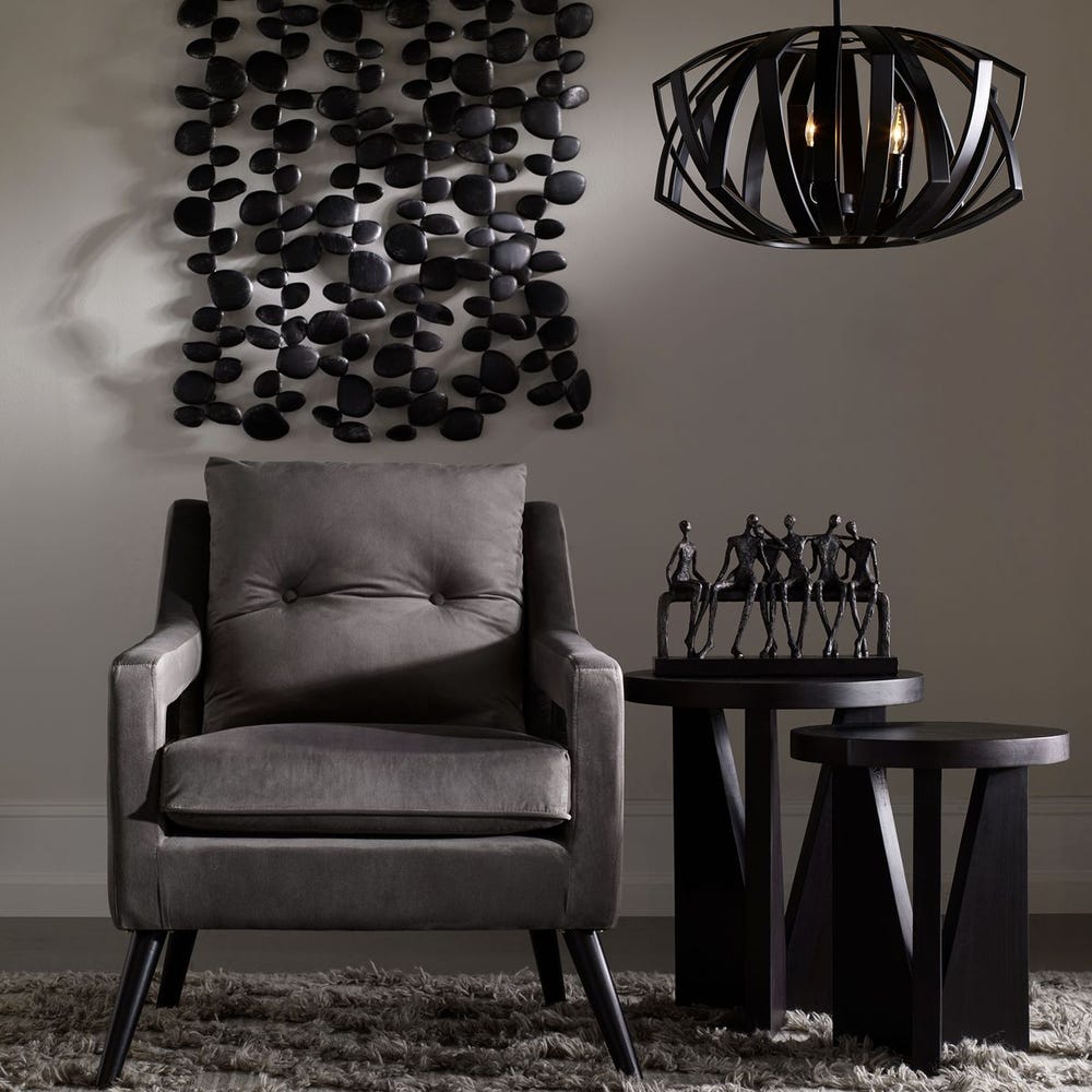O'Brien Armchair