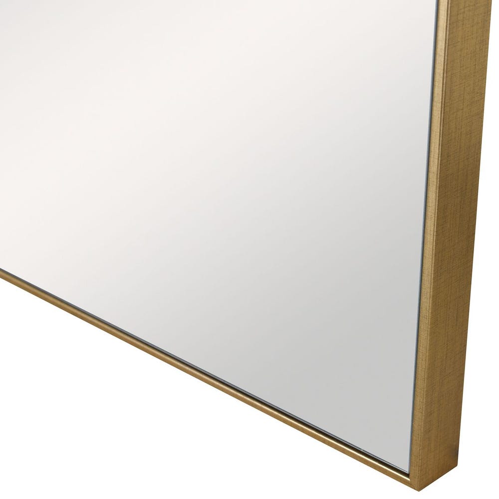 Alexo Square Mirror