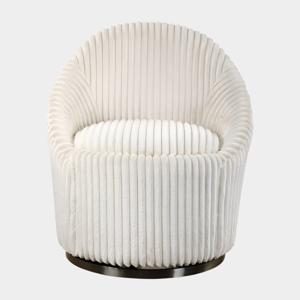 Crue Swivel Chair