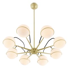 Nana 8-Light Chandelier