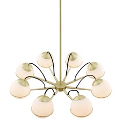 Nana 8-Light Chandelier