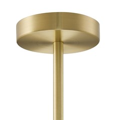 Nana 8-Light Chandelier