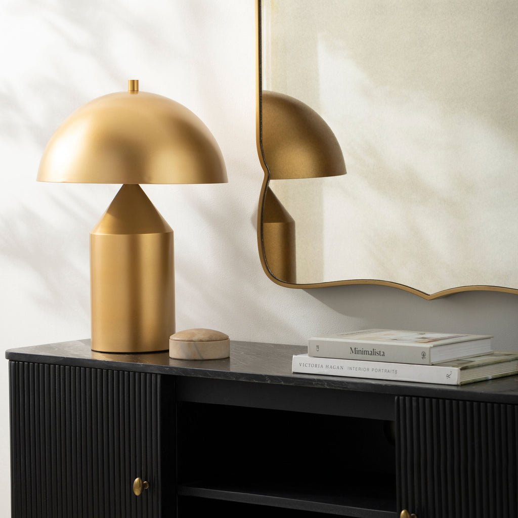 Elder Accent Table Lamp