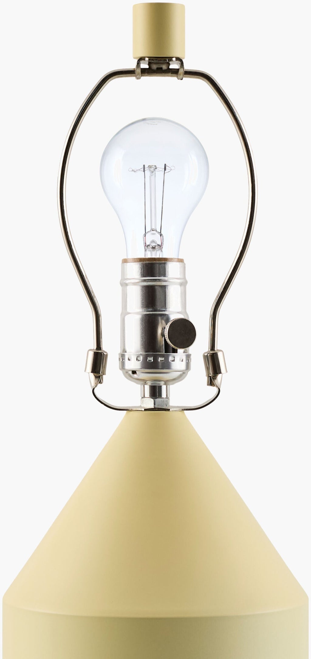 Elder Accent Table Lamp
