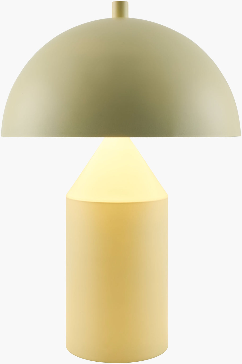 Elder Accent Table Lamp