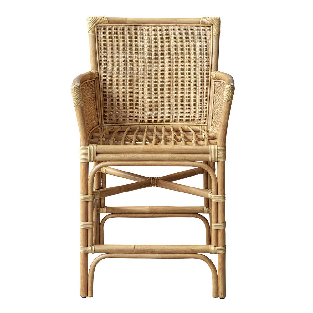 Pacific Counter Stool