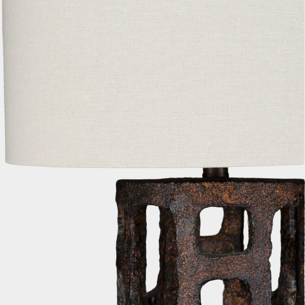 Egerton Accent Table Lamp