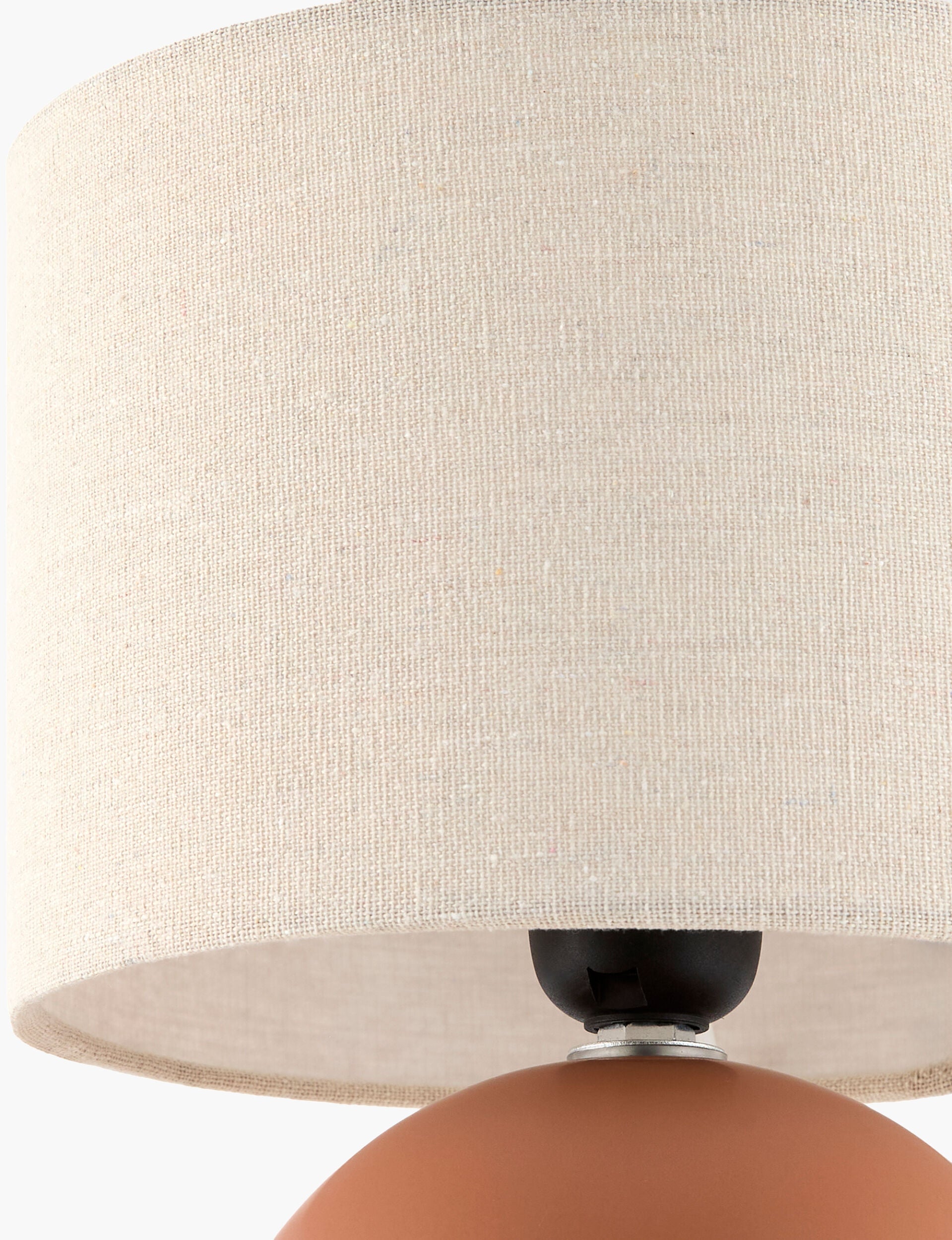 Elio Accent Table Lamp