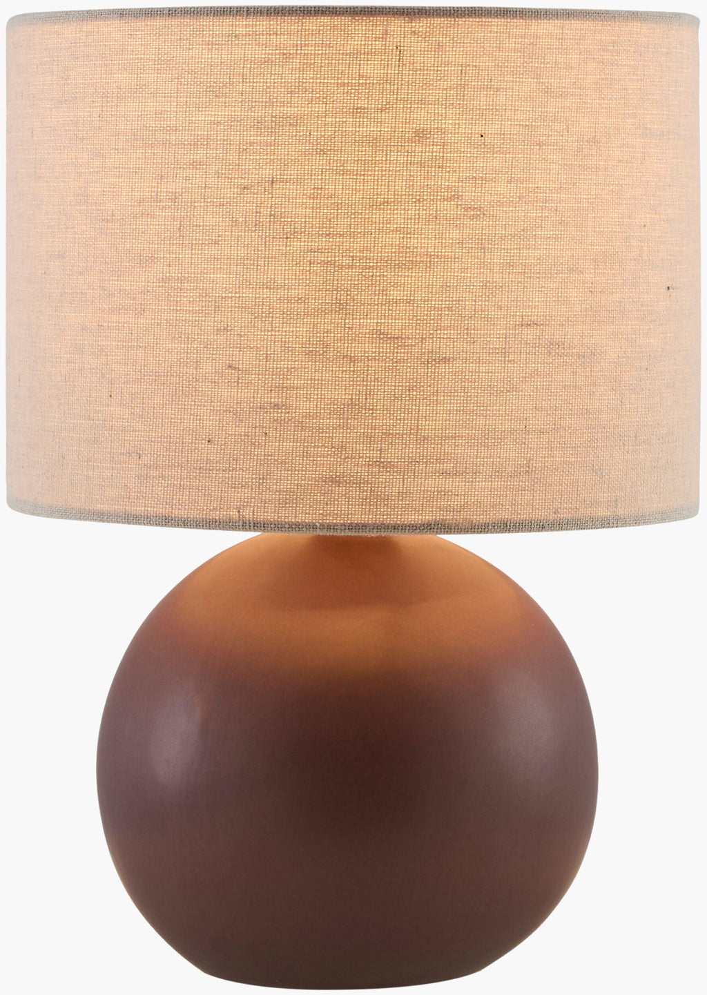 Elio Accent Table Lamp