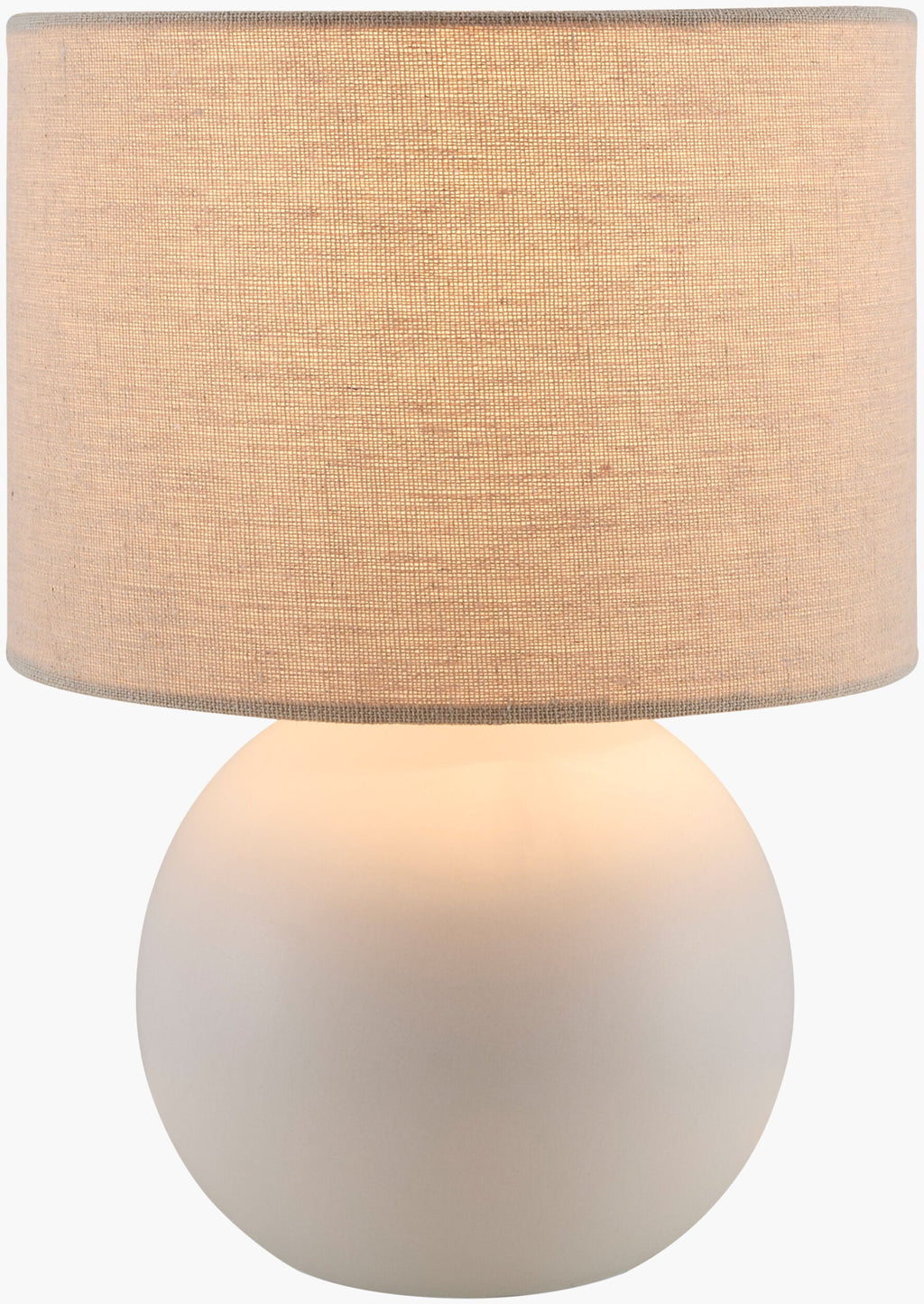 Elio Accent Table Lamp