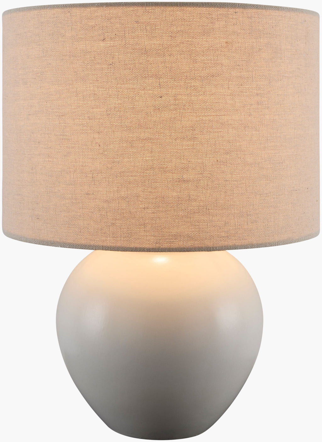 Elio Accent Table Lamp