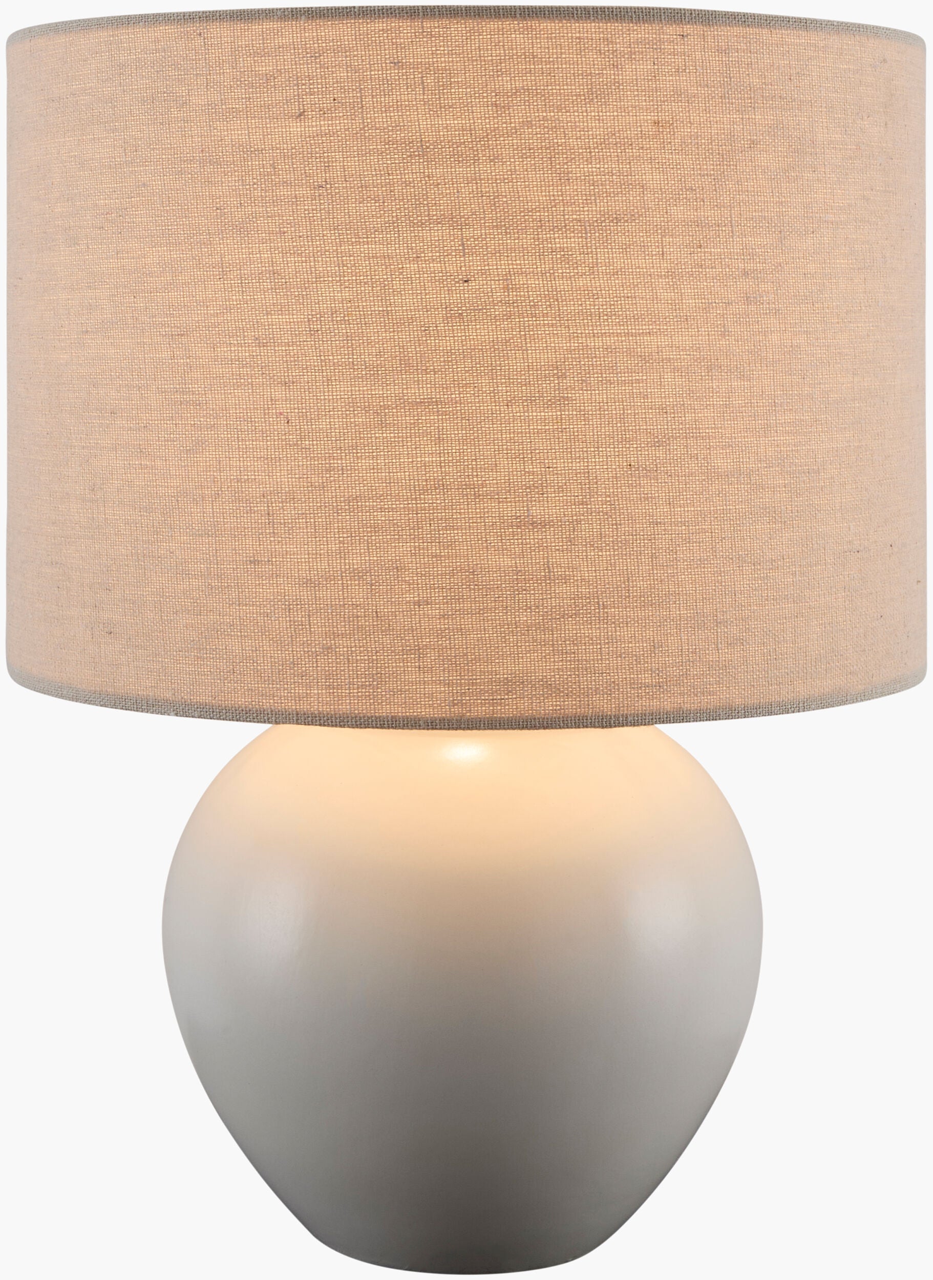 Elio Accent Table Lamp