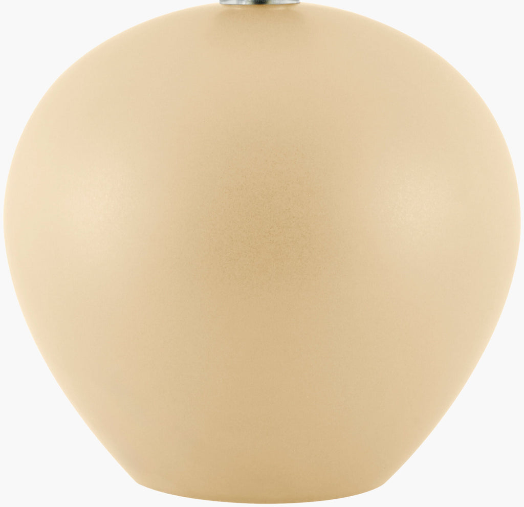 Elio Accent Table Lamp