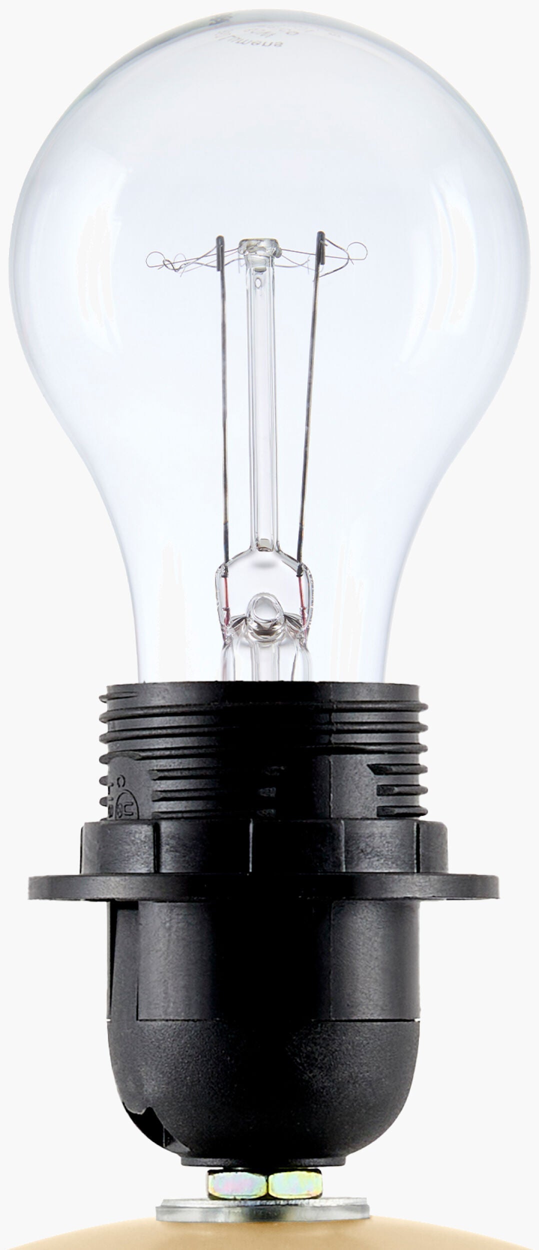 Elio Accent Table Lamp