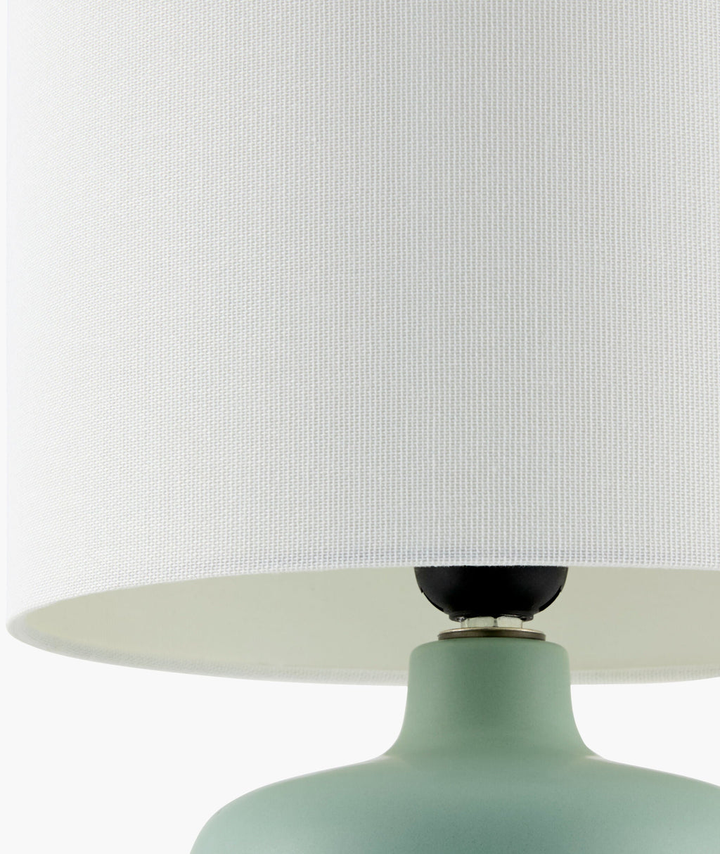 Elio Accent Table Lamp