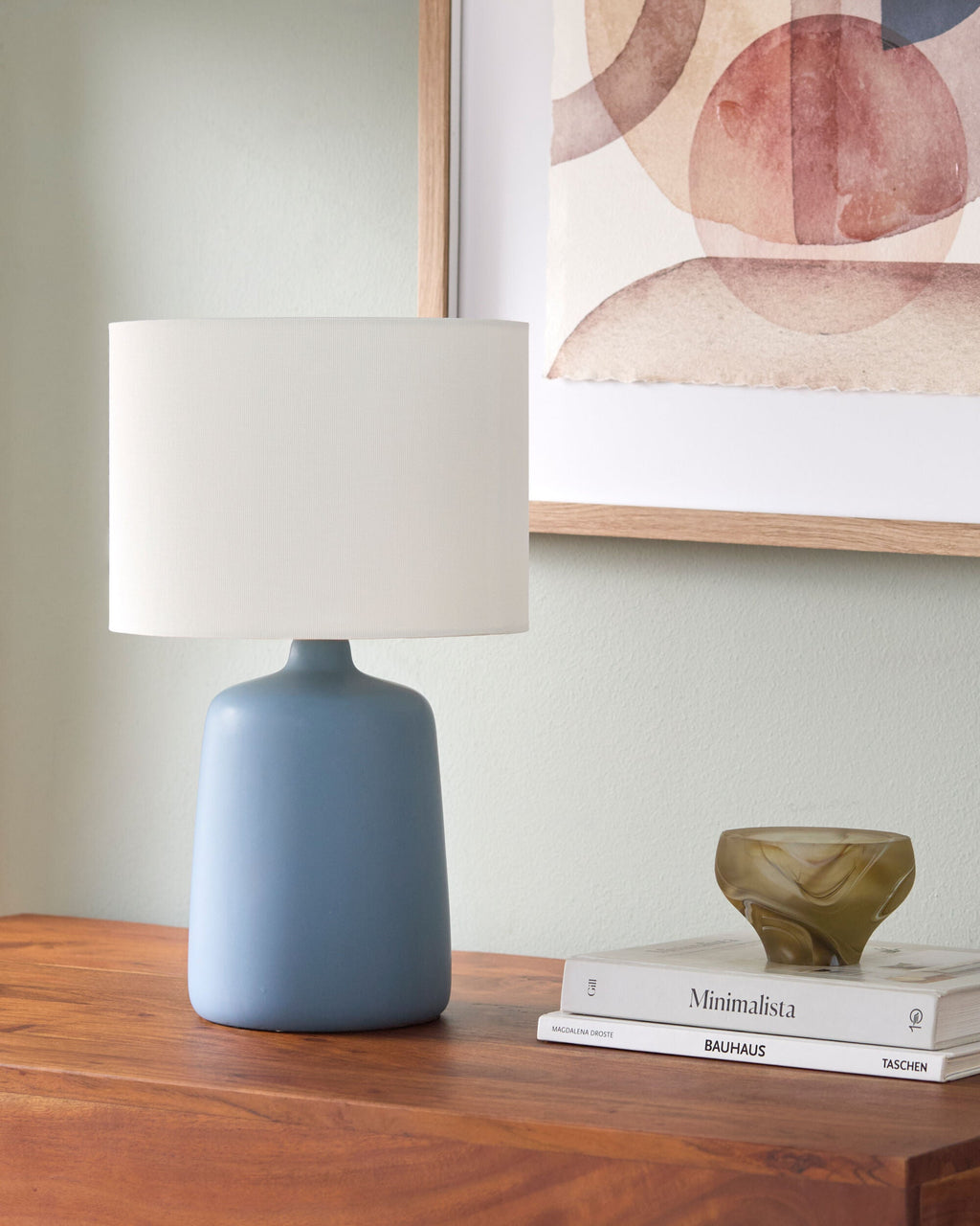 Elio Accent Table Lamp