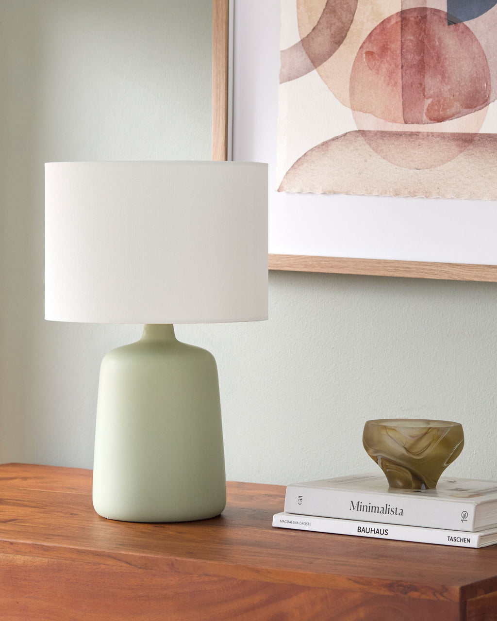 Elio Accent Table Lamp