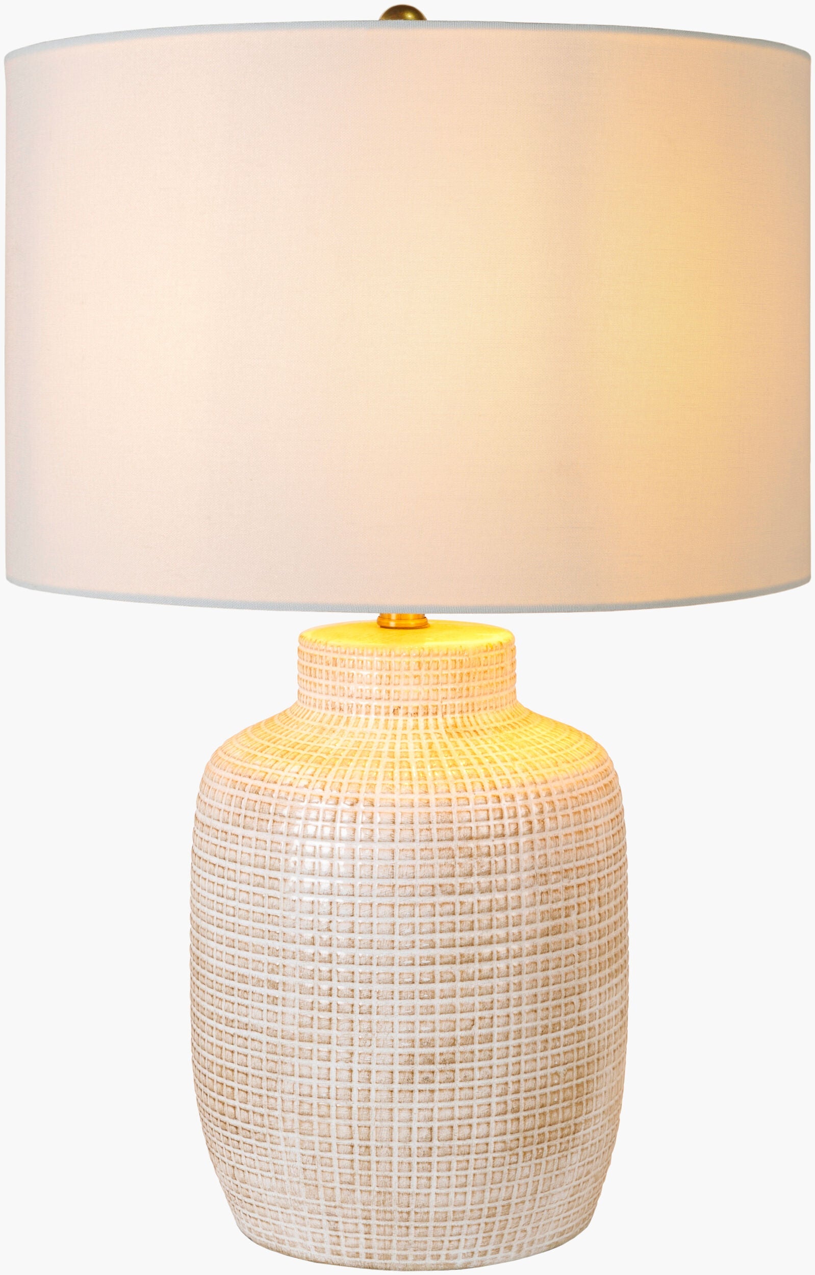 Brie Accent Table Lamp