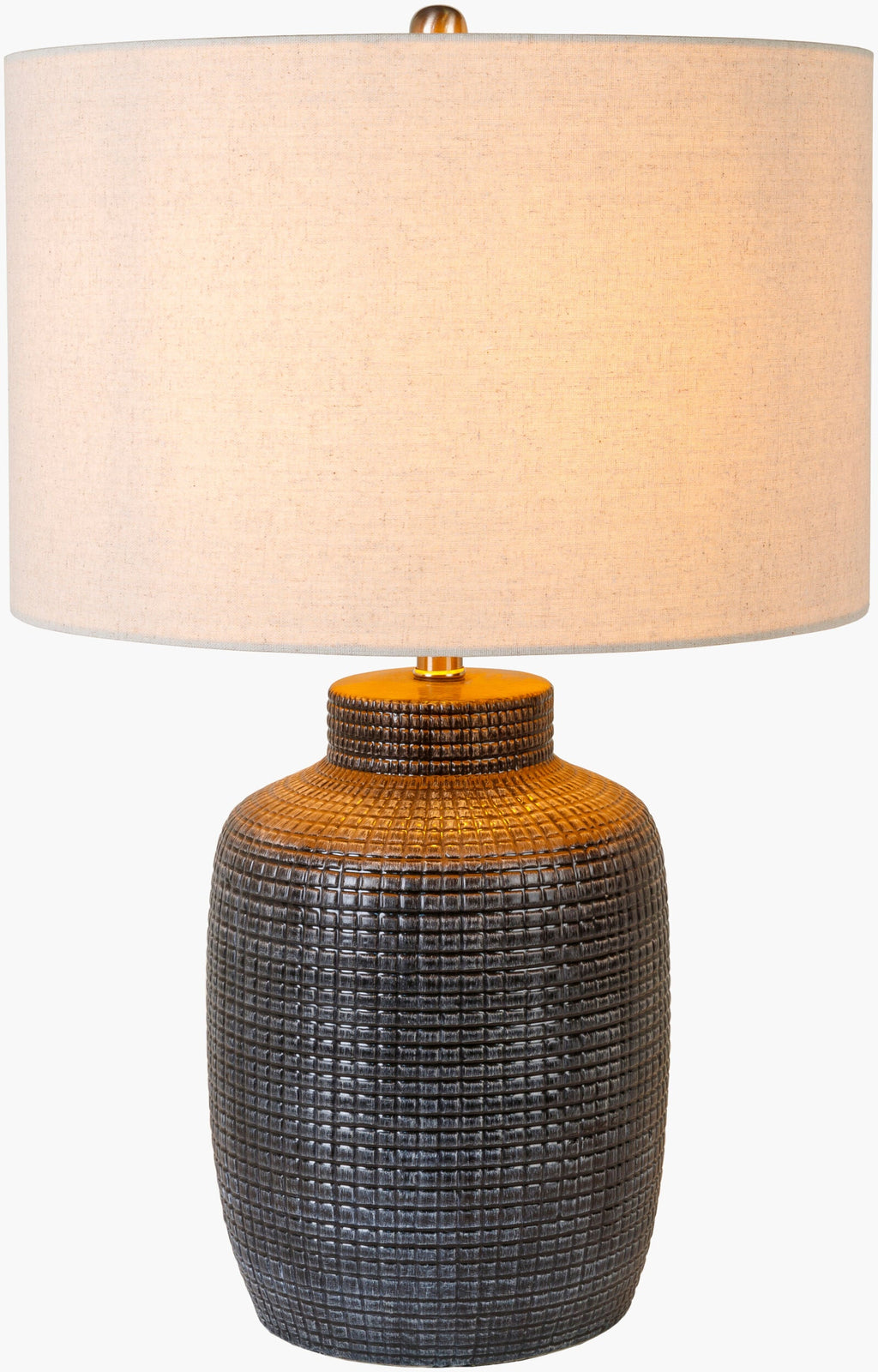 Brie Accent Table Lamp