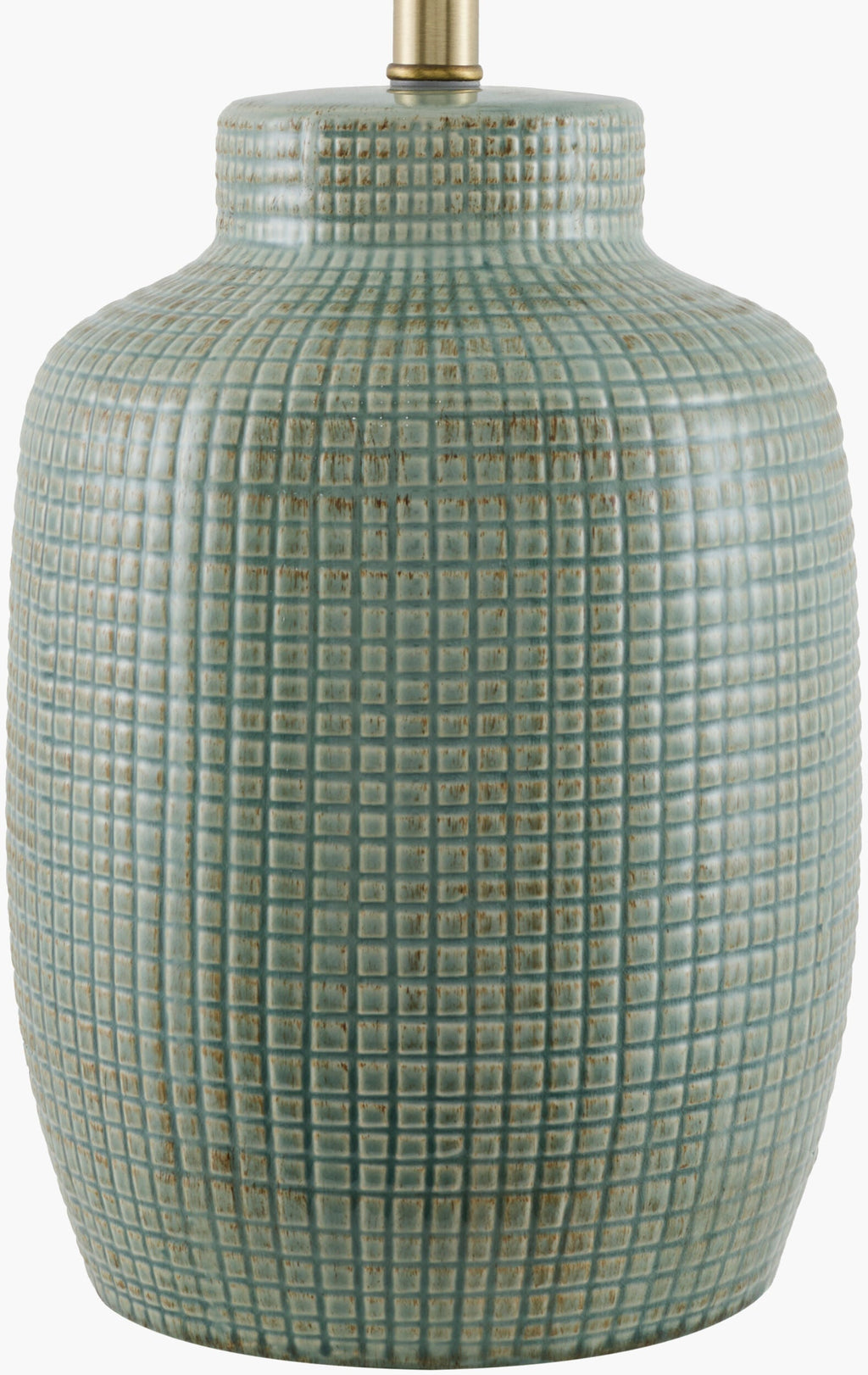 Brie Accent Table Lamp