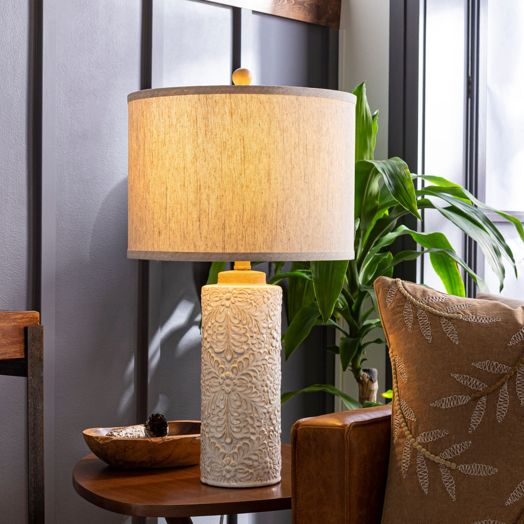 Esben Accent Table Lamp