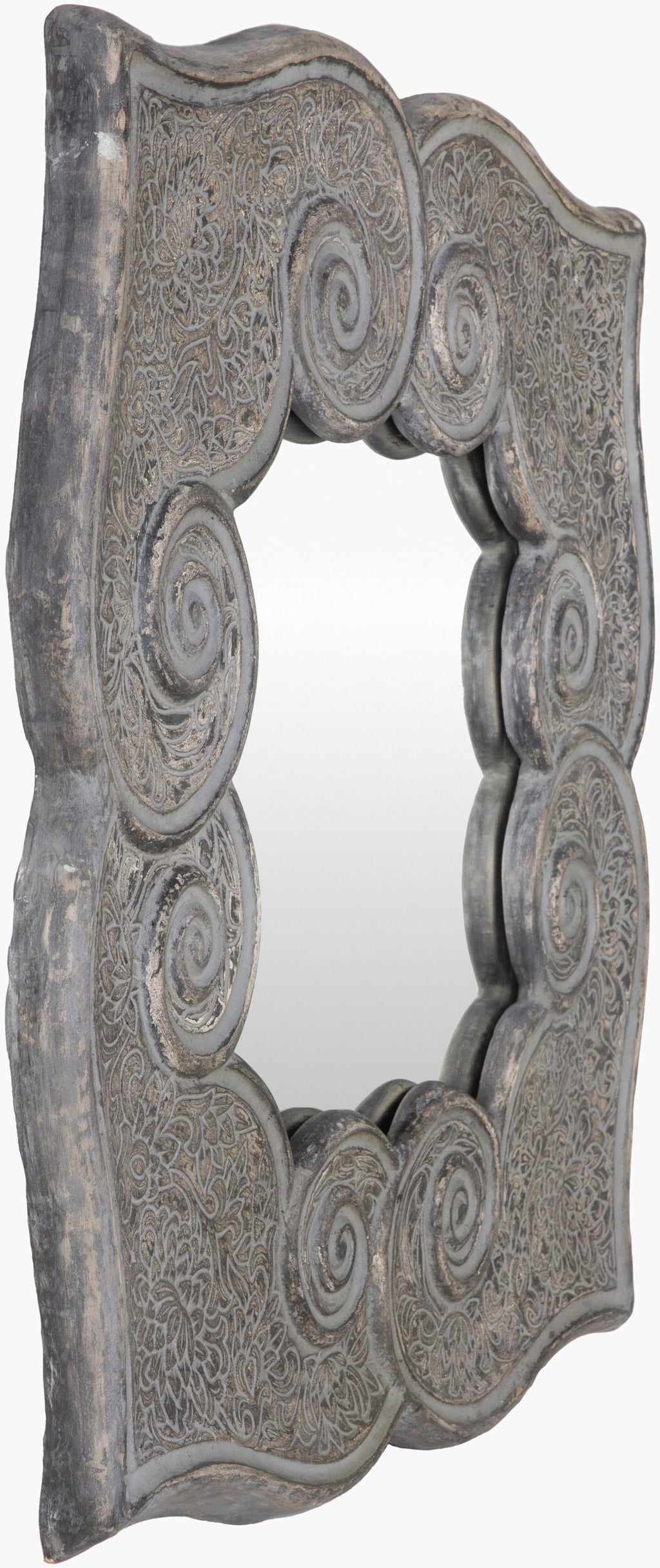 Espirito Mirror