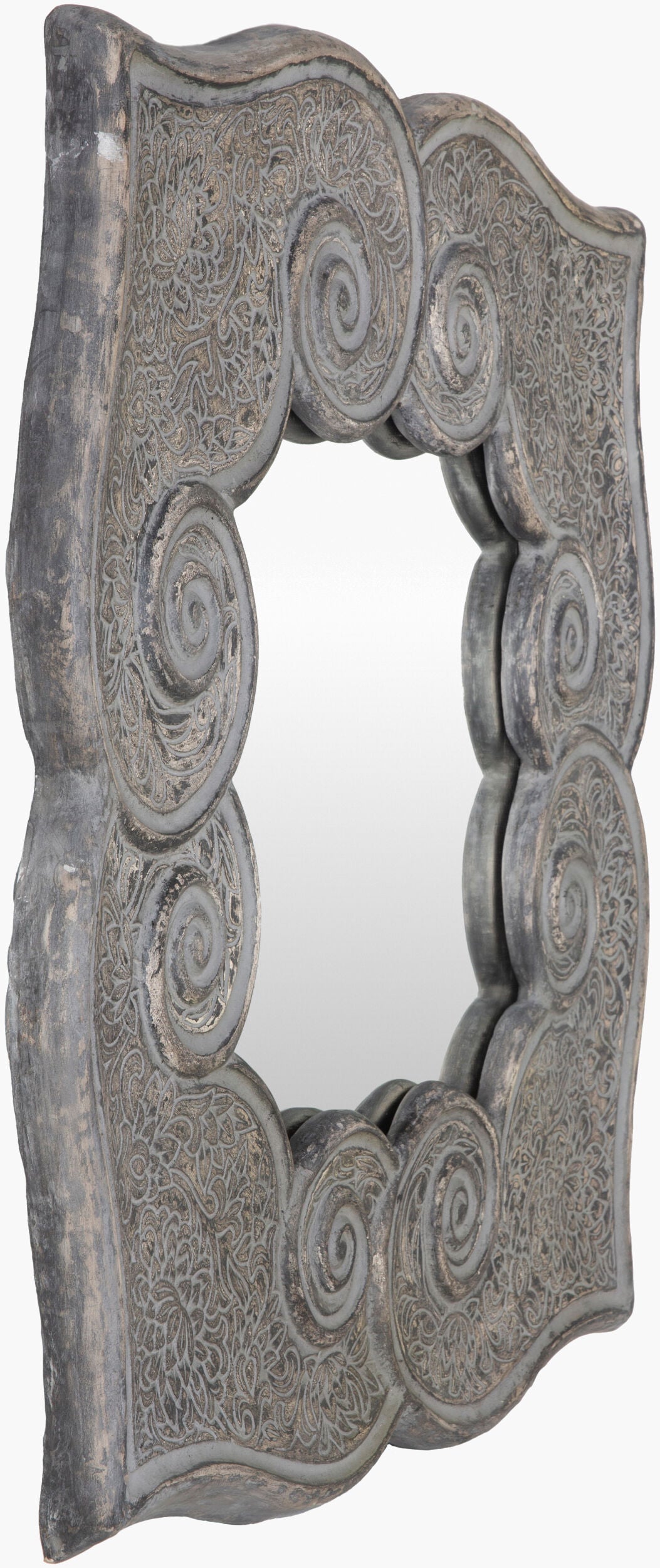 Espirito Mirror