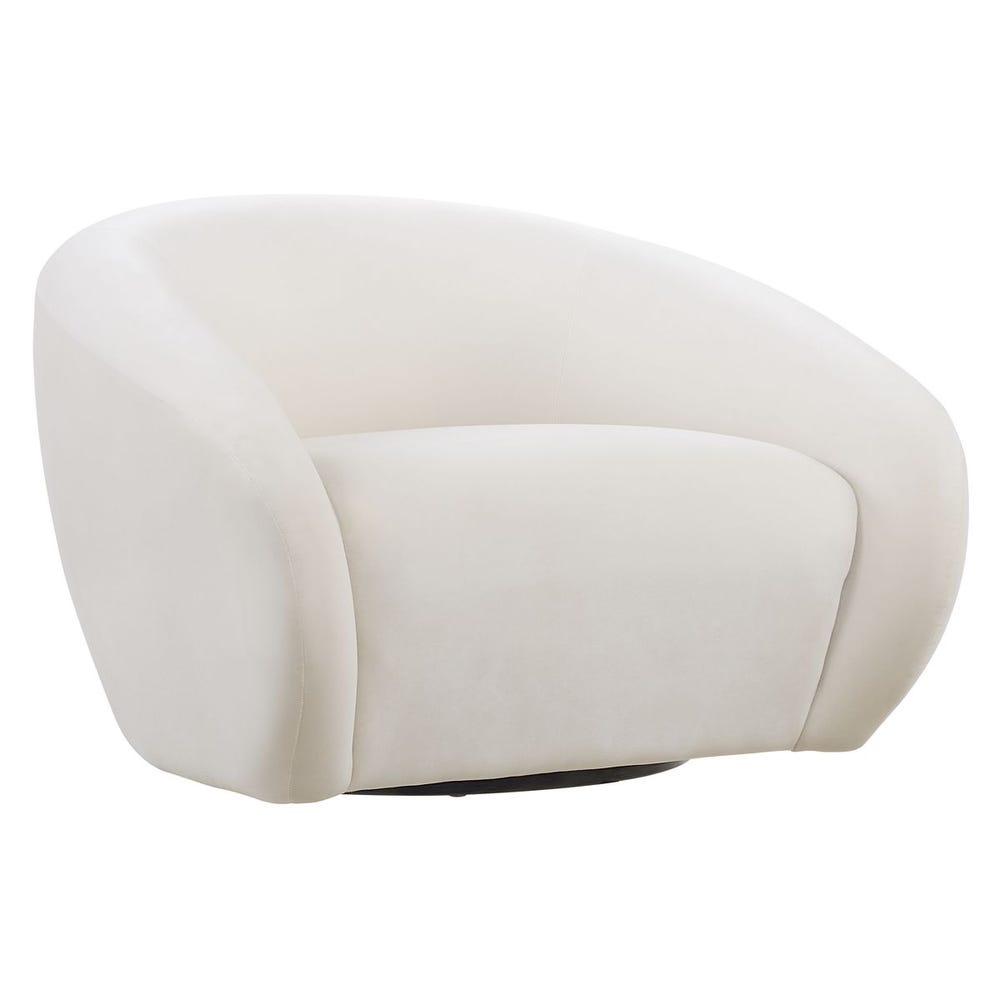 DeSoto Swivel Chair