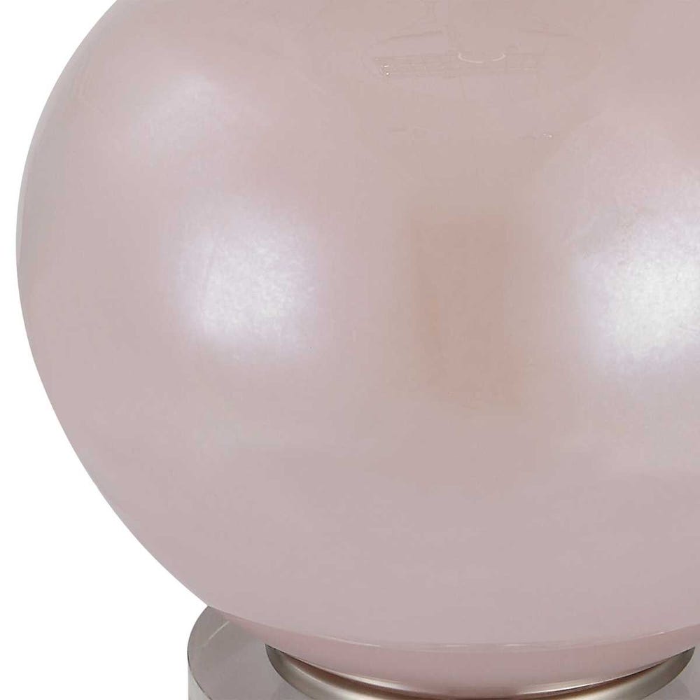 Rosa Table Lamp