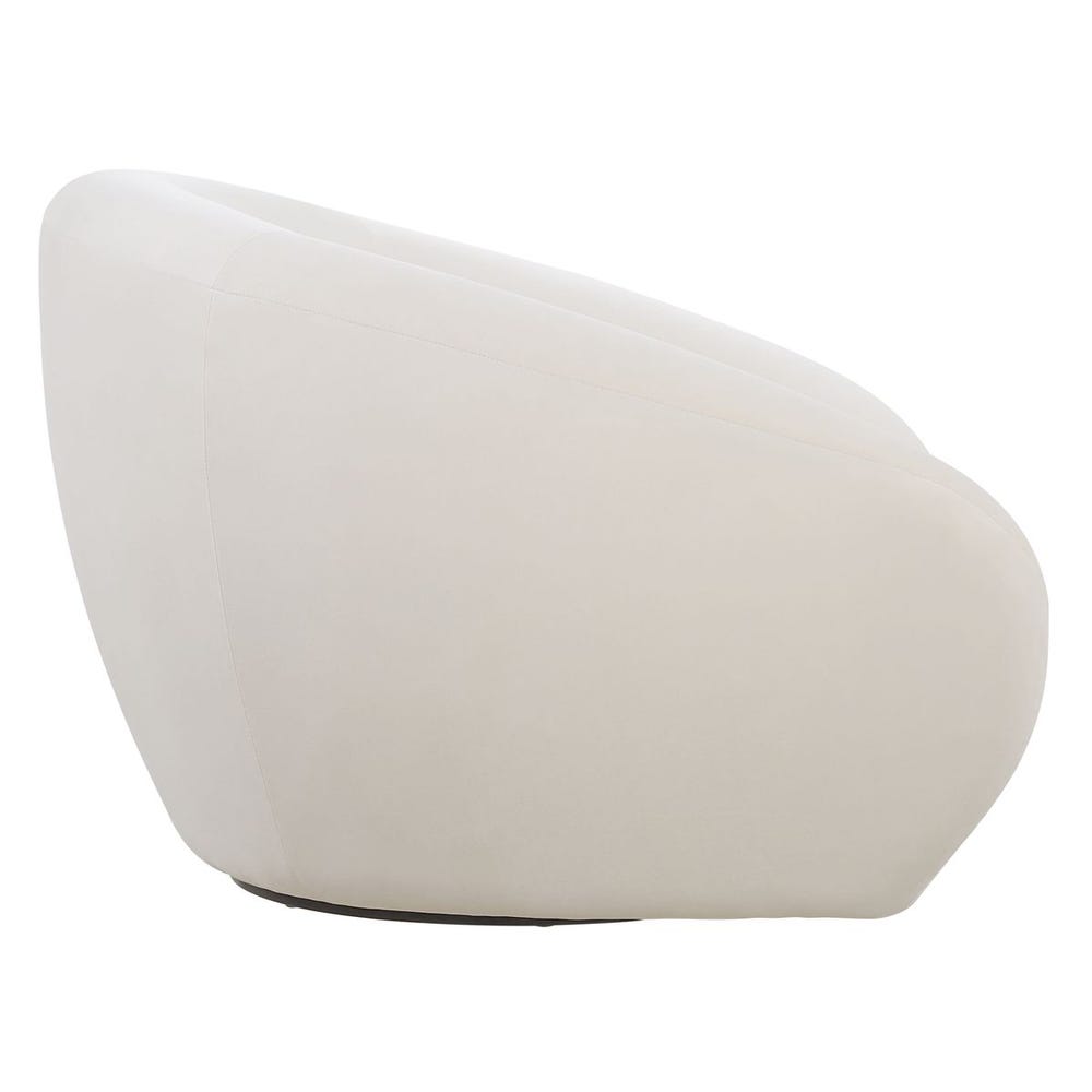DeSoto Swivel Chair