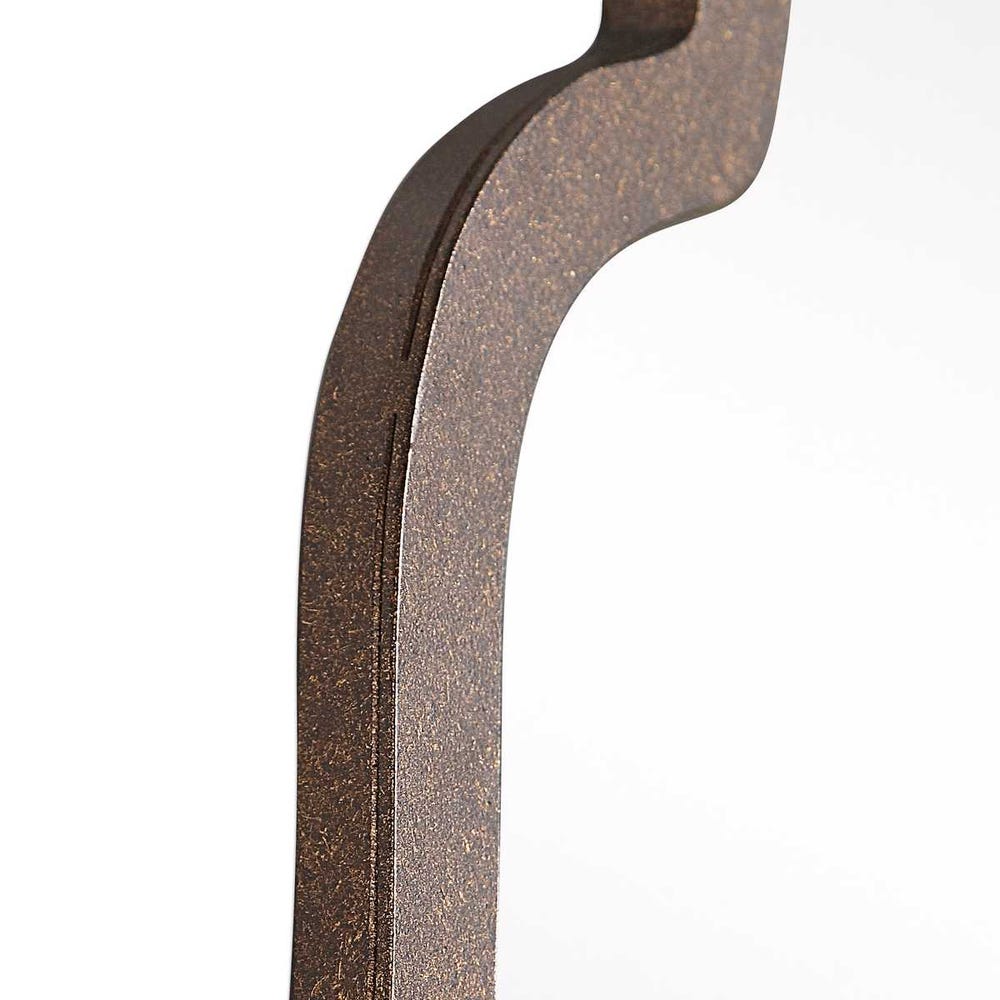 Brayden Arch Mirror