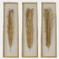 Palma Shadow Boxes, S/3