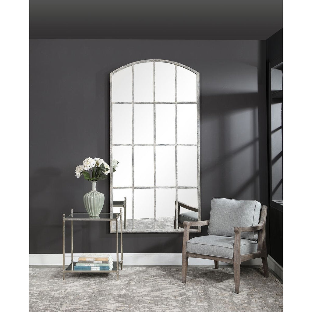 Amiel Arch Mirror