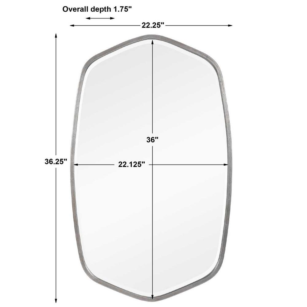 Duronia Mirror