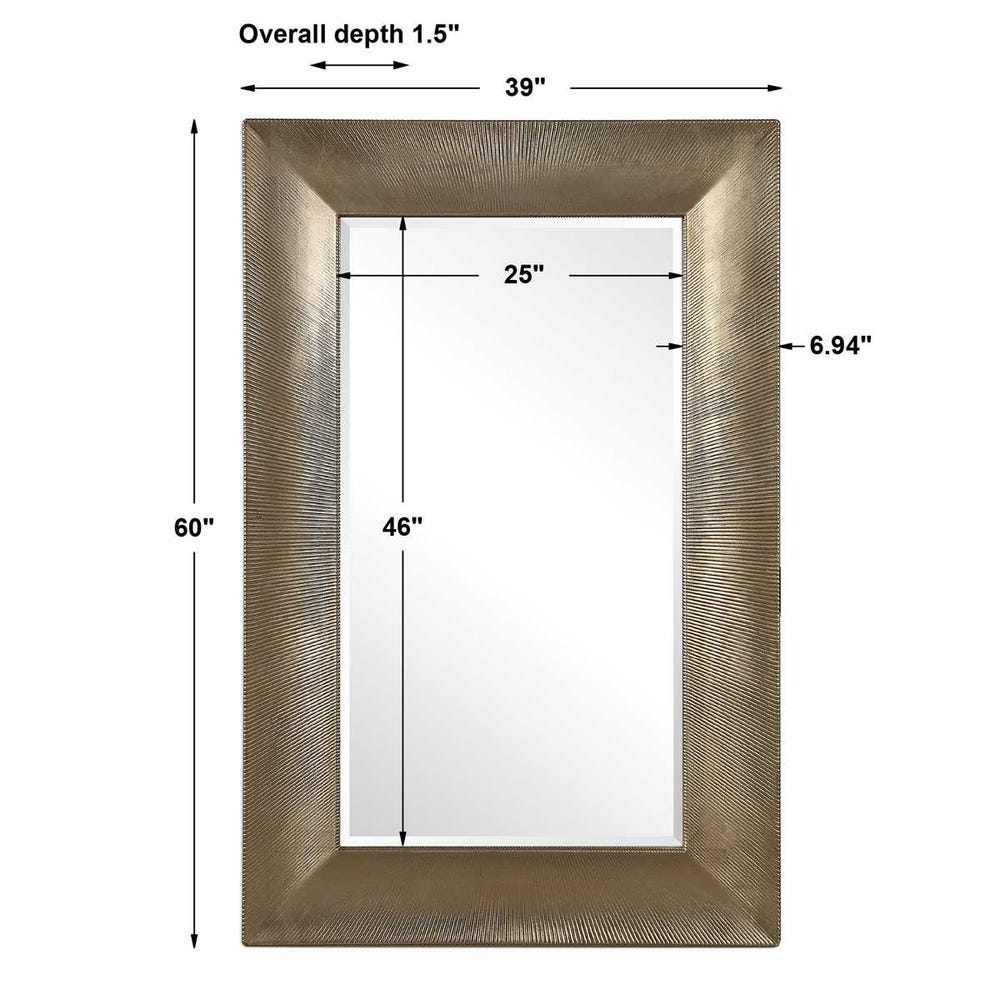 Valenton Mirror