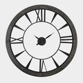 Ronan Wall Clock